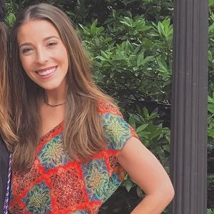 Meet your Posher, Kelly